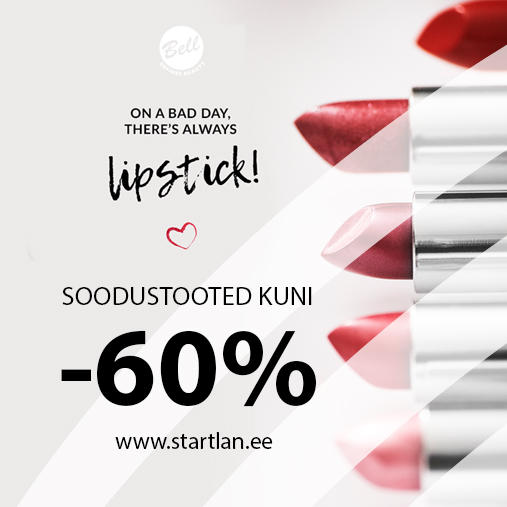 You are currently viewing SOODUSTOOTED kuni -60%